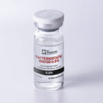 BACTERIOSTATIC WATER 0.9% -10ml/Vial UP