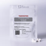 TAMOXIFEN 20mg – 50 Tablets UP