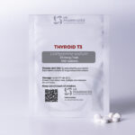 THYROID T3 25mcg – 100 Tablets UP