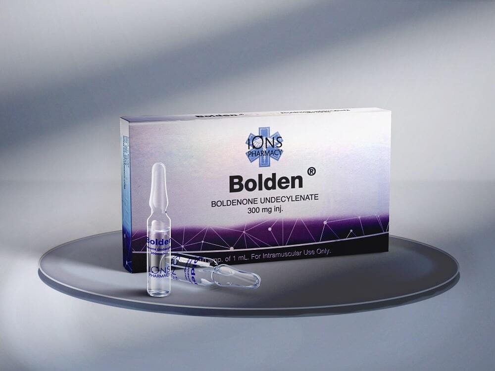 Bolden
