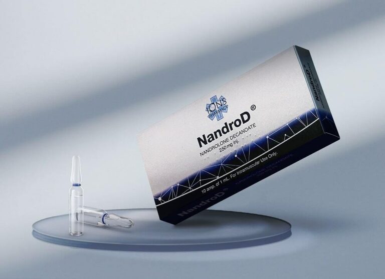 NandroD