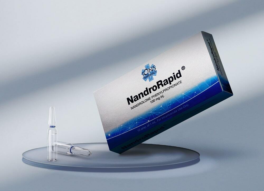 NandroRapid