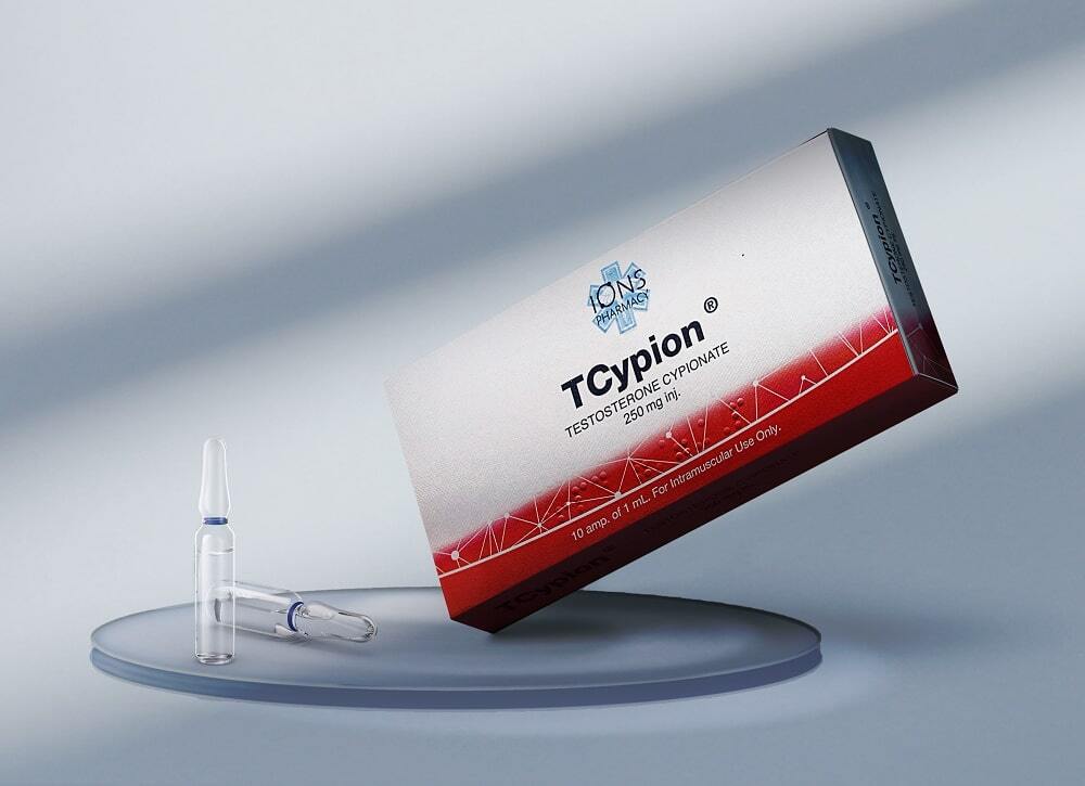 TCypion