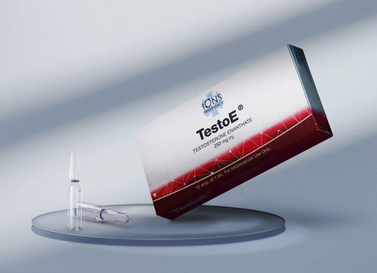 TestoE