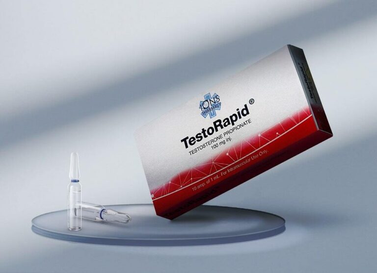 TestoRapid