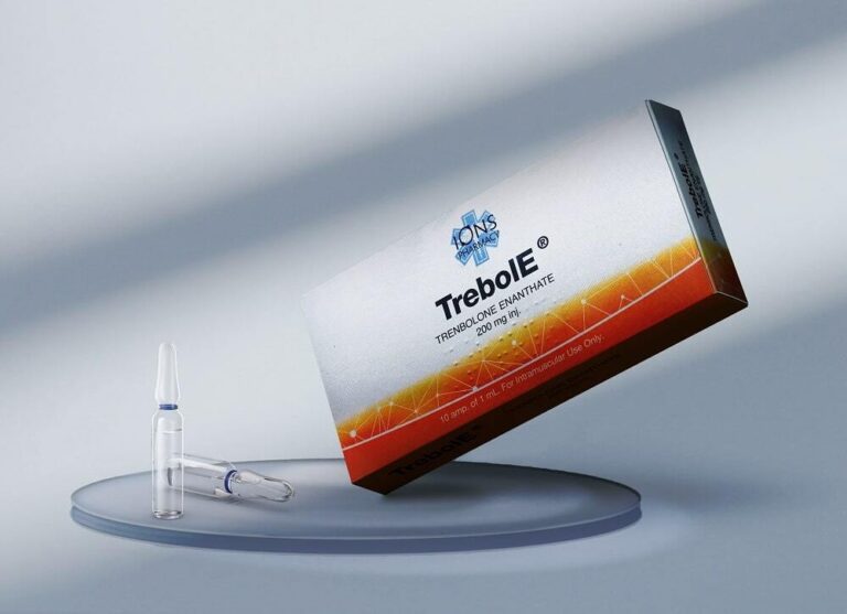 TrebolE