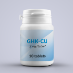GHK-CU 2mg/tab 60 tabs, EB
