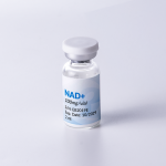NAD+  100mg/vial, EB