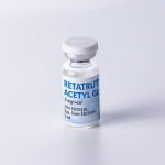 RETATRUTIDE - ACETYL GLP-1 +GIP