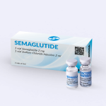 Semaglutide 2mg - EB