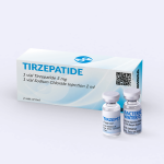 Tirzepatide 5mg -EB