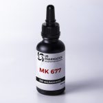 MK 677 30ml 900mg