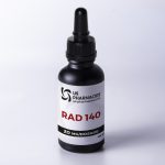 RAD 140 30ml 600mg