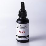 S-23  20mg/ml -30ml/Vial