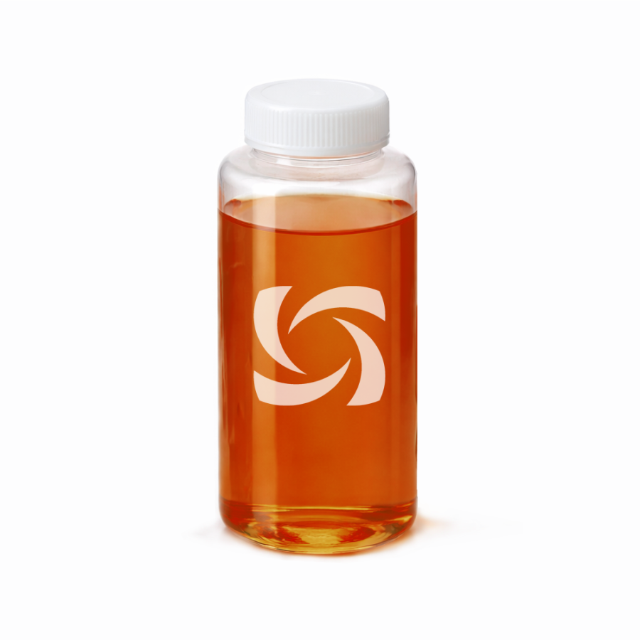 TRENBOLONE ENANTHATE  200mg/ml – 200ml media bottle - BULK SIZE